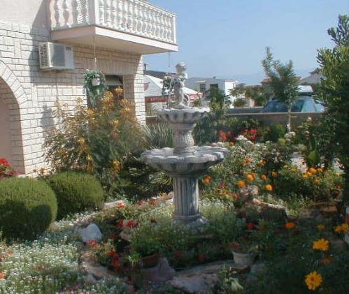 Beautiful Apartment In Vir With Wifi Rum bild